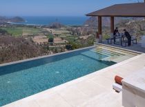 Villa Selong Selo - 3 Bedroom, Pool with View